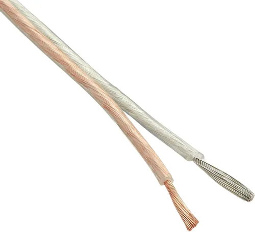 Miniatura 32 de C2G 40063 Pro-Audio - Cable de audio (macho de 1/4 a macho de 1/4 pulgadas, 1.5 ft), color negro