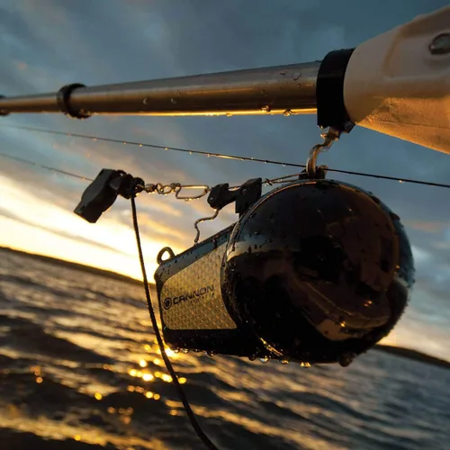 Miniatura 4 de Cannon Downrigger Weight, Fishing Ball for Boat Trolling