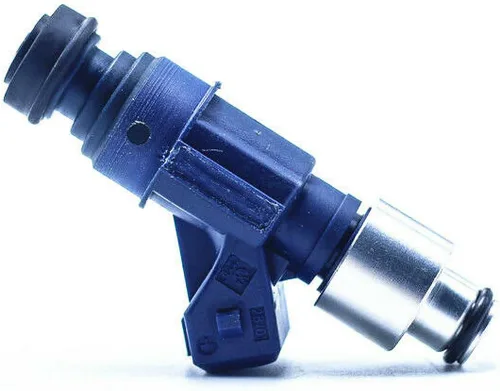 Miniatura 4 de Para Nissan Skyline RB26DETT RB26 R33 R34 R32, 1000 cc 96 lb inyector de combustible accesorios de coche inyector de combustible