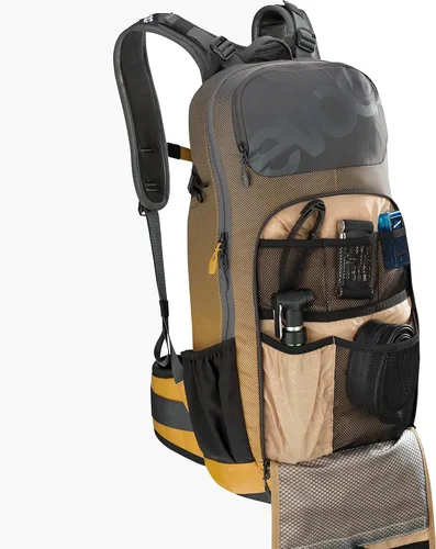 Miniatura 3 de EVOC Mochila unisex Fr Enduro 16 (paquete de 1)