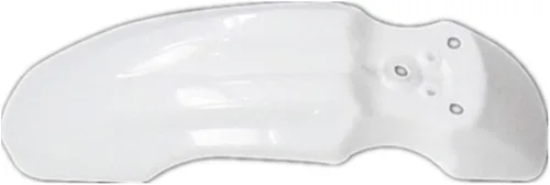 Miniatura 4 de Kit de carenado de plástico Guardabarros para CRF XR XR50 CRF50 110cc 125cc Pit Dirt Bike (blanco)