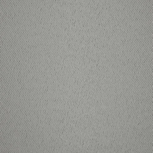 Miniatura 7 de Sun Zero Soho Paquete de 2 paneles de cortinas opacas con ojales de eficiencia energética, 54 x 84 pulgadas, color plateado Gris plateado