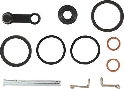 Miniatura 2 de All Balls Kit de reconstrucción de pinzas (18-3258) de repuesto para KTM Adventure 1190 2014-2016, Supermoto 990 2010 2011, Supermoto 950 2005 2006