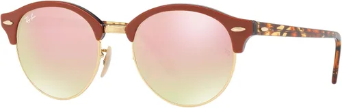 Miniatura 2 de Ray-Ban RB4246 Clubround - Gafas de sol redondas