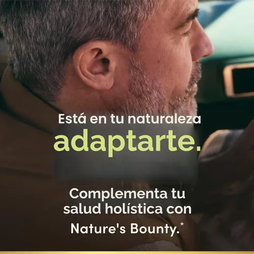 Miniatura 4 de De la Naturaleza Bounty todo natural zacate Echinacea 400 mg, 100 Cápsulas, 5633, 1, 1