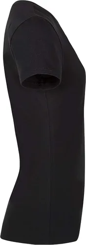 Miniatura 4 de Porsche Motorsport - Camiseta negra para mujer