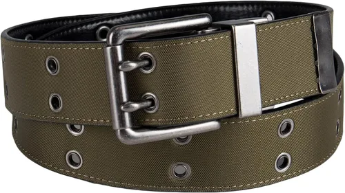 Miniatura 3 de Levis Cinturón de mezclilla casual de doble punta para hombre