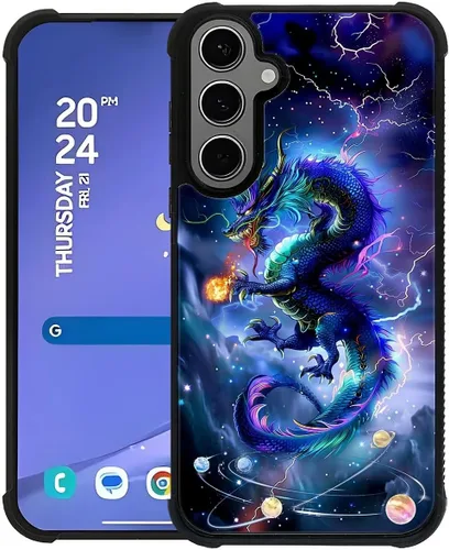 Miniatura 62 de CARLOCA Funda para Samsung Galaxy S21, Camuflaje Bandera Americana Calavera de Ciervo S21 para Hombre Mujer Chico Chica, Antiarañazos TPU Suave a