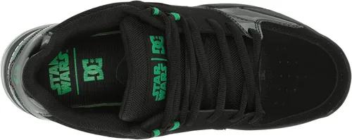 Miniatura 5 de DC Star Wars Pure Mid - Patín para hombre