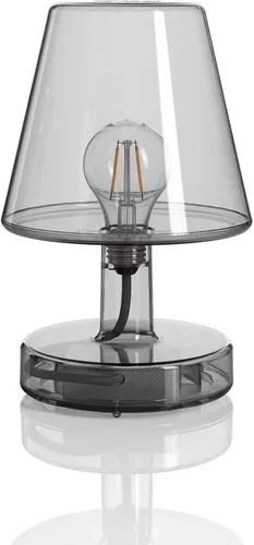 Miniatura 10 de Fatboy Transloetje - Lámpara LED, color marrón