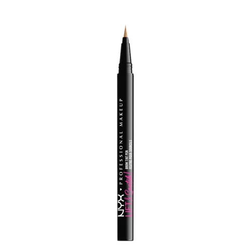 Miniatura 11 de Lápiz NYX Professional Makeup Lift & Snatch para cejas