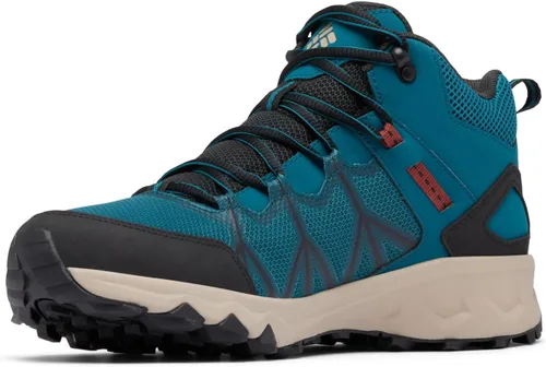 Miniatura 36 de Columbia Zapatos de senderismo Peakfreak II Mid Outdry para hombre