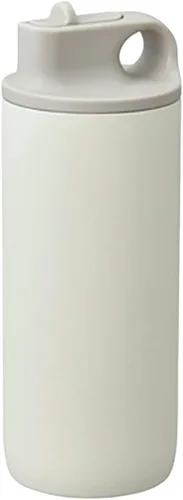 Miniatura 7 de Kinto 20284 Active Tumbler, 20.3 fl oz (20.3 fl oz), color rosa ceniza