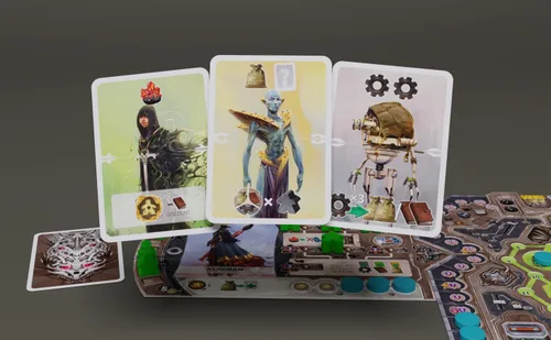 Miniatura 4 de Revive