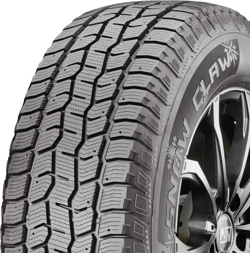 Miniatura 3 de Cooper Discoverer Snow Claw - Neumático de Invierno 265/70R16 112T