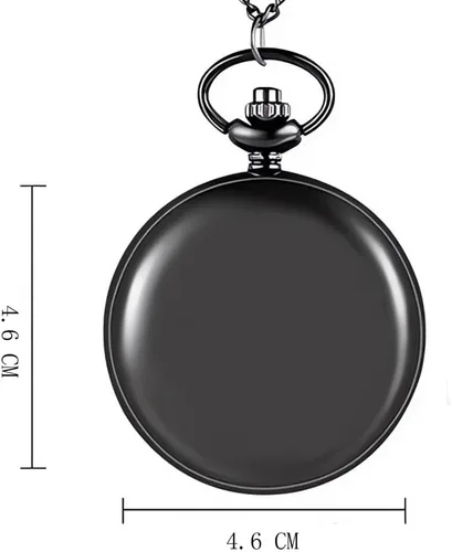 Miniatura 6 de Regalos para veteranos, reloj de bolsillo para veteranos con ChanllengCoin militar, los mejores regalos del día de los veteranos