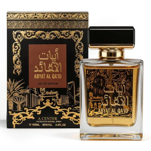 Miniatura 7 de A CENTER King Cologne para hombres Aerosol Perfume Natural Fragancia Clásica Eau De Toilette para Uso Diario 3.4 onzas líquidas