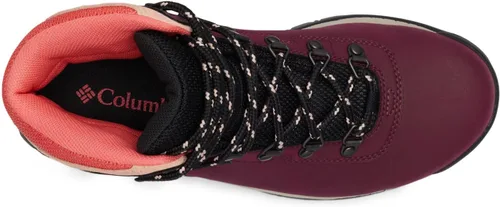 Miniatura 9 de Columbia - Newton Ridge - Botas de senderismo ligeras e impermeables para mujer