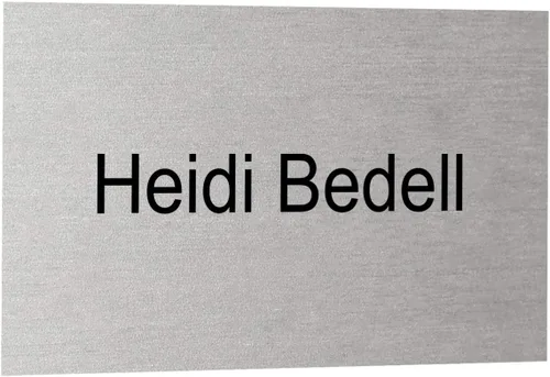 Placas perpetuas: ideales para empleados del mes, patrocinadas y donadas por placas y premios deportivos. Pide todos los platos pequeños ahora, o
