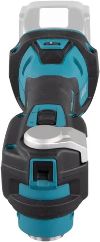 Miniatura 5 de Makita DTM52Z Li-ion LXT Multi-herramienta sin escobillas - Baterías y cargador no incluidos, azul, 18 V
