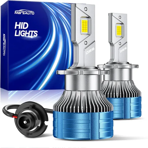 Miniatura 10 de Marsauto 578 bombillas LED extremadamente brillantes 400LM 2835 chipsets para interior LED, cúpula, mapa, puerta, bombillas 211-2 212-2 569 6411
