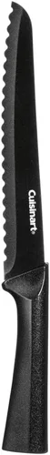 Miniatura 10 de CUISINART - Juego de cuchillos metálicos de 12 piezas con protector de cuchilla, ligero, acero inoxidable, duradero y apto para lavavajillas
