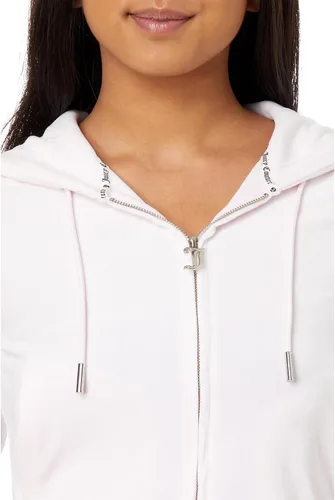 Miniatura 3 de Juicy Couture Sudadera con capucha Bling