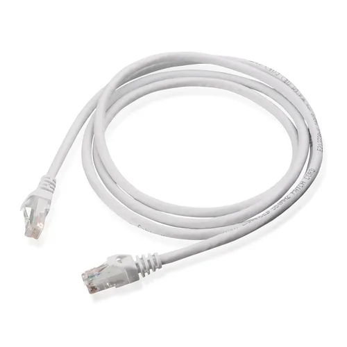 Miniatura 57 de Cable Matters 10Gbps 5-Pack de cables Ethernet Cat 6 cortos sin enganches - 1 pie, cable Cat 6, cable Cat6, cable Ethernet, blanco