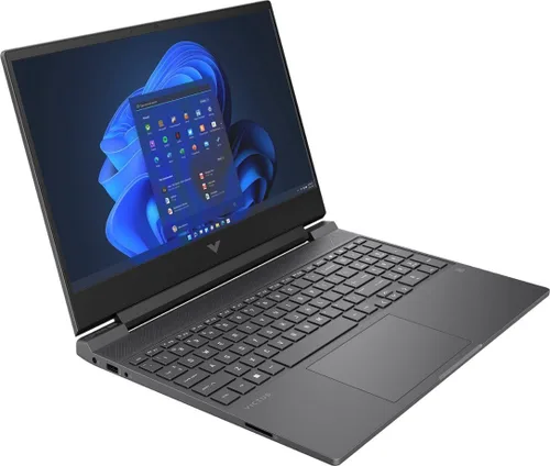 Miniatura 6 de HP Victus 15 Laptop para juegos de 15.6 pulgadas FHD IPS 144Hz AMD 7000 Ryzen 5 7535HS (Beats i7-11800H) GeForce RTX 2050 4GB retroiluminado gráfico