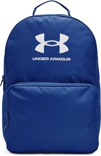 Miniatura 20 de Under Armour Mochila Loudon unisex para adultos, (697) Elixir rosa/Elixir rosa/Dorado Cristal Metálico, Tamaño único, Mochila Loudon