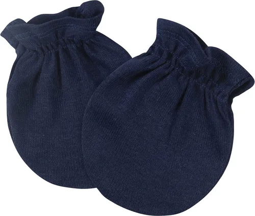 Miniatura 5 de Gerber baby-boys 8-piece and 9-piece Cap and Mitten Sets