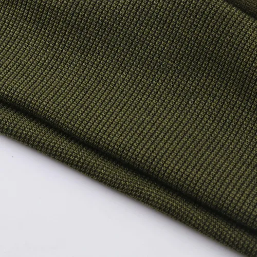 Miniatura 8 de Chaqueta de algodón para hombre, cuello casual, clásico, abrigo activo de otoño, abrigo de Navidad lavado gráfico