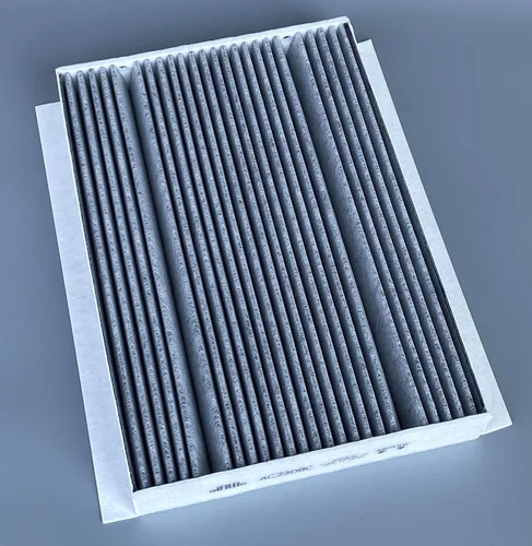 Miniatura 3 de OIFILLIO Filtro de aire de cabina para Sprinter 2500 3500 1500 2019-2025, Metris (2016-2023), Reemplaza 9108301100, Filtro de aire para furgoneta