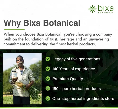 Miniatura 5 de bixa BOTANICAL Polvo de raíz de galanga mayor Alpinia Galanga Kulinjan para sopas y cocinar Suplemento de hierbas ayurvédicas Kosher