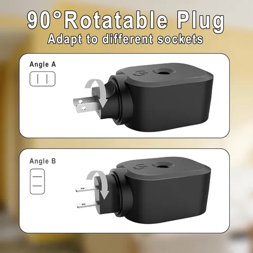 Miniatura 4 de Repelente de mosquitos para interiores y hogar, enchufe eléctrico, repelente de mosquitos para uso en interiores, repelente de mosquitos