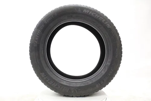 Miniatura 2 de Michelin Latitude Sport3