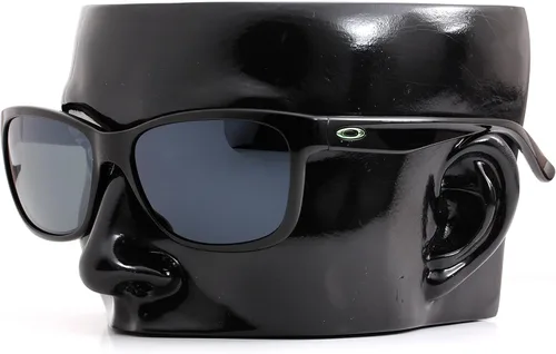 Miniatura 2 de IKON LENSES Lentes de repuesto polarizadas para gafas de sol Oakley Forehand (negro)