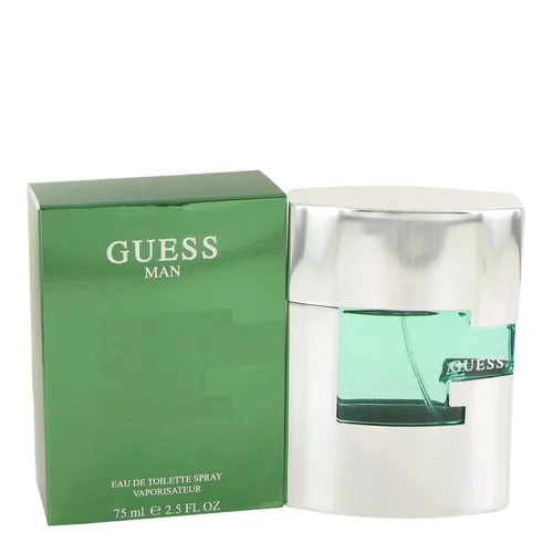 Miniatura 2 de Guess Man by GUESS para hombre - Espray EDT de 2.5 onzas