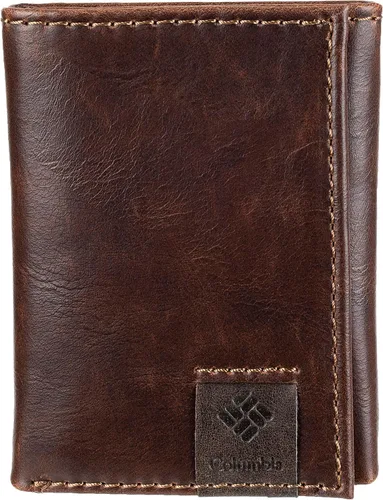 Miniatura 22 de Columbia Billetera triple RFID para hombre