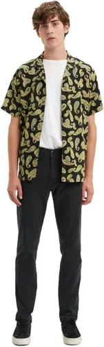 Miniatura 4 de Levi's XX - Pantalones de gabardina para hombre, pierna cónica estándar (también disponibles en tallas Big y Tall)