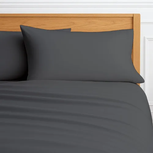 Miniatura 99 de Shreem Linen Olympic - Juego de sábanas tamaño Queen de 66 x 80 pulgadas, 100% algodón egipcio, juego de ropa de cama de 4 piezas, se adapta a Azul