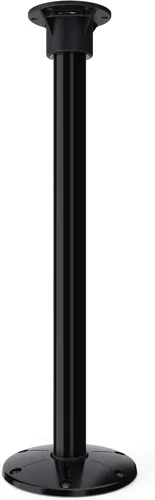 Miniatura 8 de Sistema de pata de mesa de madera de secuoya ITC de Selección de Fabricantes para RV o barco (plata, 29") TL5000-S-29 (B07VTY5TP6)