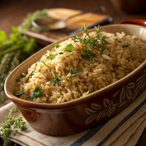 Miniatura 3 de Nishiki Arroz integral de calidad, 5 libras.