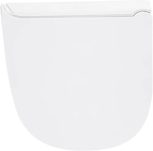 Miniatura 8 de Restaurantware Clean Tek Professional - Dispensador de papel higiénico comercial de 10.4 x 6.3 x 6.3 pulgadas, 1 dispensador de papel higiénico