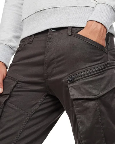 Miniatura 6 de G-Star Raw Men's Rovic Zip 3D Straight Tapered Fit Cargo Pants