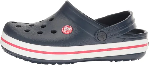 Miniatura 8 de Crocs Crocband - Zuecos unisex para niños