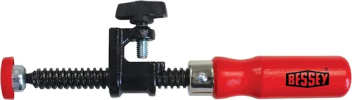Miniatura 2 de Bessey 5-1XXX sujeción de borde