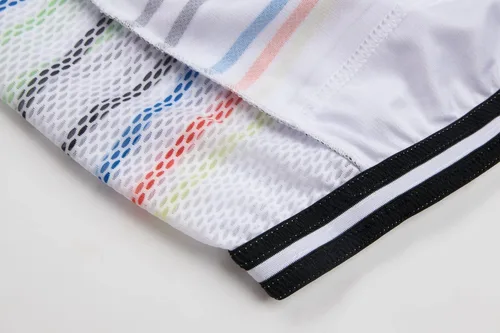 Miniatura 38 de Coconut Ropamo CR - Camiseta de ciclismo para hombre, manga corta, con 3+1 bolsillos con cremallera, transpirable, de secado rápido