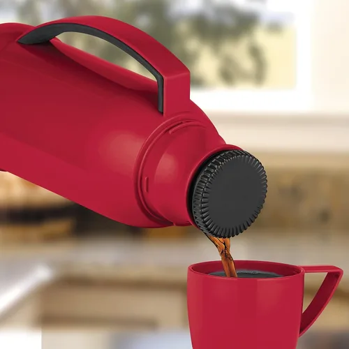 Miniatura 5 de Thermos 33105A - Botella de vacío de 17 onzas, colores surtidos