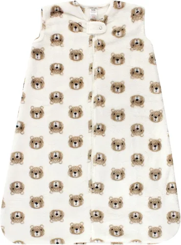 Miniatura 56 de Hudson Baby Saco de dormir unisex de felpa para bebé, saco, manta